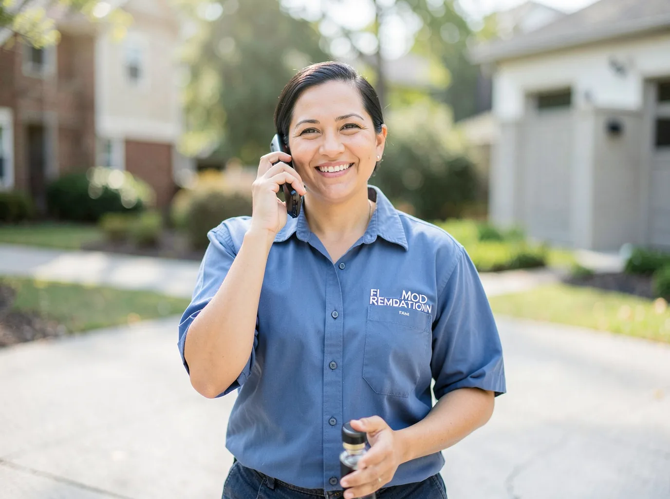 Mold Remediation Grace, MS FAQs